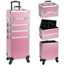 Trolley makeup 4in1 usato  Cardito