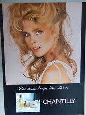 1990 chantilly fragrance for sale  North Adams