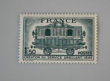Année 1944 609 d'occasion  Criquetot-l'Esneval