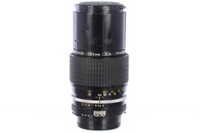 Nikon 200mm lens for sale  BILLERICAY