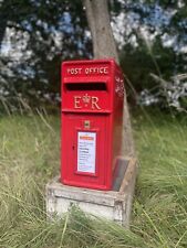 Post box postbox for sale  DIDCOT