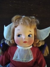 Vintage cloth doll for sale  Syracuse