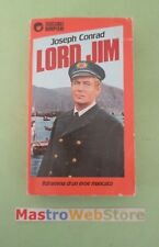 Joseph conrad lord usato  Anguillara Sabazia