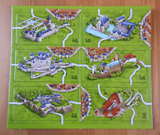 Carcassonne german castles for sale  Shipping to Ireland