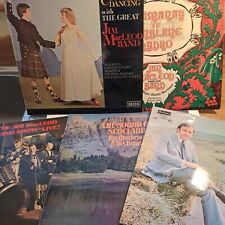 Scottish country dancing for sale  HEBBURN