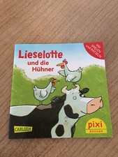 Pixi 2280 lieselotte gebraucht kaufen  Wetter (Ruhr)