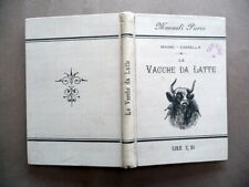 Vacche latte magne usato  Italia