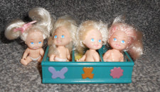Vintage tyco quints for sale  SOUTHAMPTON