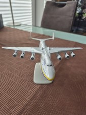 Antonov 225 mriya gebraucht kaufen Antonov 225 mriya gebraucht kaufen  Osterholz-Scharmbeck