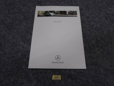 Mercedes-Benz Classe A Catálogo Janeiro 2002 Páginas 23 A160 A190 C669 Taxa de Envio comprar usado  Enviando para Brazil
