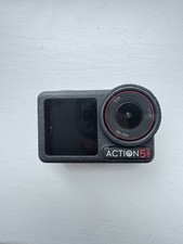 Dji osmo action for sale  ANDOVER
