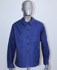 Vintage 1960s blue d'occasion  France