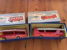 Dinky supertoys 984 usato  Moretta