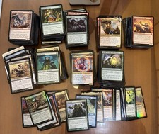 Lotto carte magic usato Lotto carte magic usato  Napoli