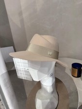 Maison michel wool for sale  NORTHOLT