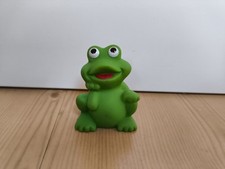 Quitschefrosch frosch badespie gebraucht kaufen  Hückelhoven