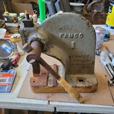 Vintage famco arbor for sale  Murrieta