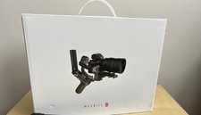 Zhiyun weebill official for sale  ROCHDALE