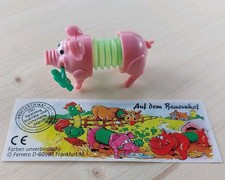 Spielzeug dem bauernhof gebraucht kaufen  Spenge