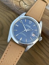 Rolex tudor oysterdate usato  Firenze
