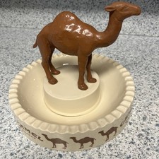Camel stammtisch aschenbecher gebraucht kaufen  Steinau