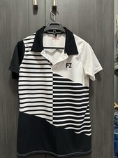 Forza badminton shirt for sale  BRISTOL