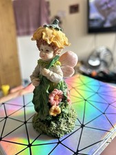 Flower forest baby for sale  LIVERPOOL