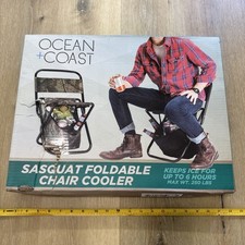 New foldable camping for sale  Repton
