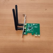 Link wn881nd pci for sale  Lawrenceville