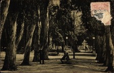 Postal Montevideo Uruguay, Prado - 4130234 segunda mano  Embacar hacia Mexico
