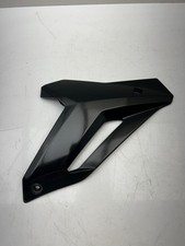 Flanc carénage spoiler d'occasion  Bourg-de-Péage