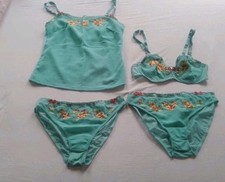 Tlg dessous set gebraucht kaufen  Gerolsbach