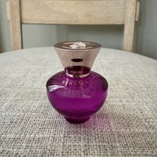 Versace Dylan Purple Pour Femme Eau De Parfum Eau De Parfum Perfume Eau De Parfum 5ml/0.17oz Travel Mini comprar usado Versace Dylan Purple Pour Femme Eau De Parfum Eau De Parfum Perfume Eau De Parfum 5ml/0.17oz Travel Mini comprar usado  Enviando para Brazil