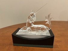 Swarovski 1996 scs for sale  Clark