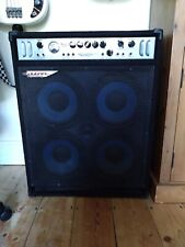 Ashdown mag250 bass for sale  BRISTOL