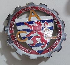 61173 badge stemma usato  Palermo