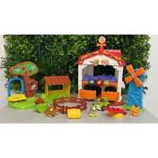 Ferme interactive tut d'occasion  Puygouzon
