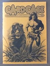 Cardcase collection trading gebraucht kaufen  Wuppertal