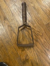 Primitive antique carver for sale  Chandlersville