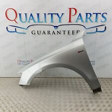 Audi front wing for sale  LIVINGSTON