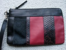Liebeskind clutch kleine gebraucht kaufen  Heiligenhaus