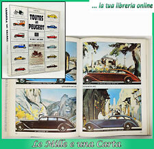 Libro automobili antiche usato  Pinerolo