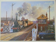Evening departure malcolm for sale  ALCESTER