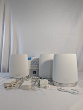 Netgear orbi rbr750 for sale  Springfield