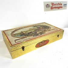 Scatola legno liquore usato  San Giorgio a Liri