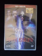 Dvd film potere usato  Italia