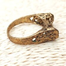 Vintage ring ethnic for sale  AYLESBURY