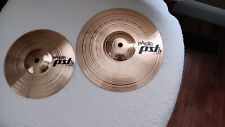 Paiste pst5 splash for sale  Wallace