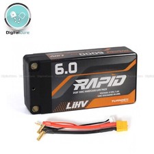 Battery turnigy 6000mah for sale  LONDON