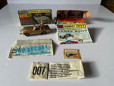 Vintage corgi toys for sale  SHEFFIELD